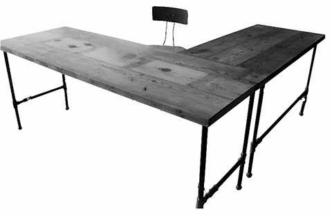 optik inspektor fragen auf dem tisch