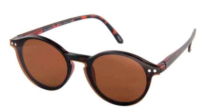 optik inspektor sonnenlesebrille als fertiglesebrille