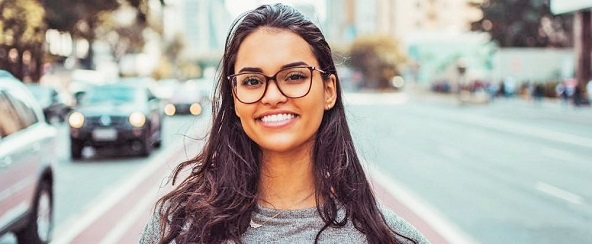 Ein Gesicht für den Optik Inspektor Assistent