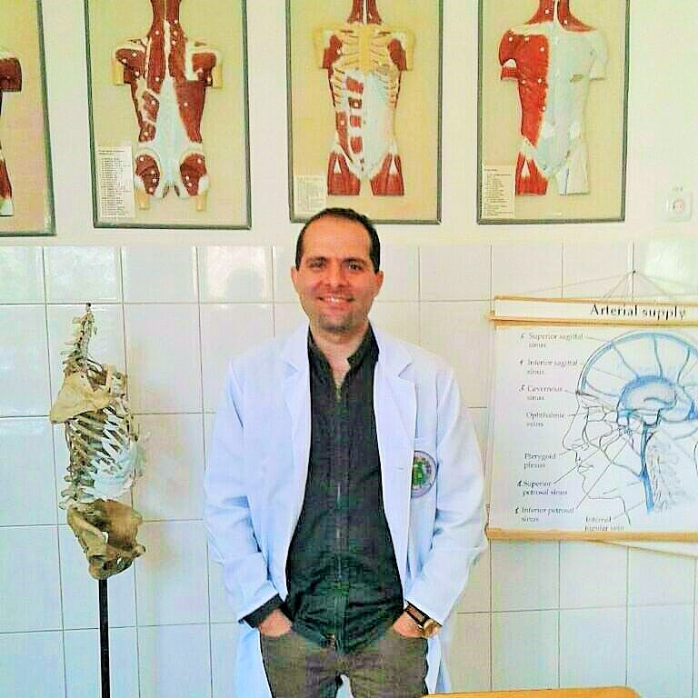 optik inspektor dr shaher saad eddine glasauge eye prosthesis